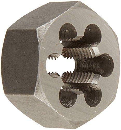 1-3/4x22-16 Carbon Steel Hex Die L355