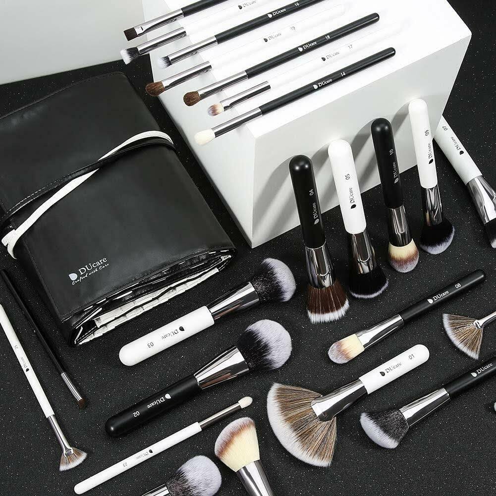 31pcs Makeup Brush Set C1903