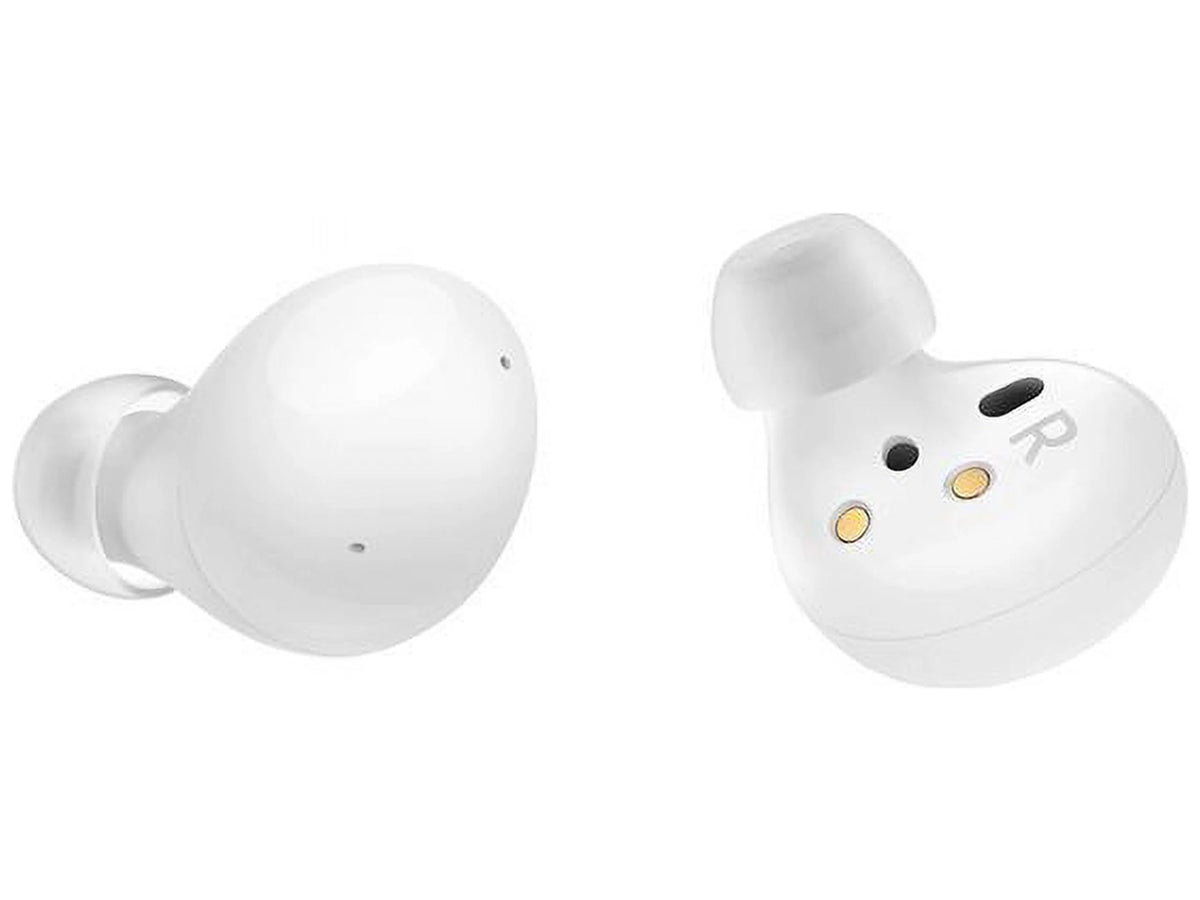 Black True Wireless Earbud Headphones Y124514