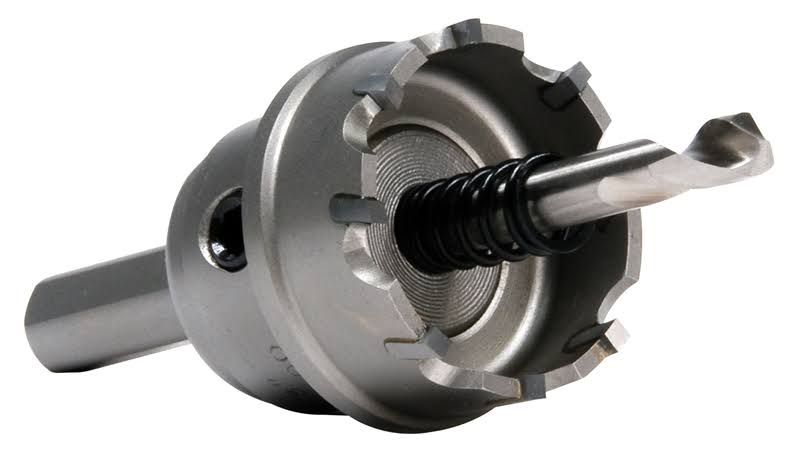 Carbide Hole Cutter Z681