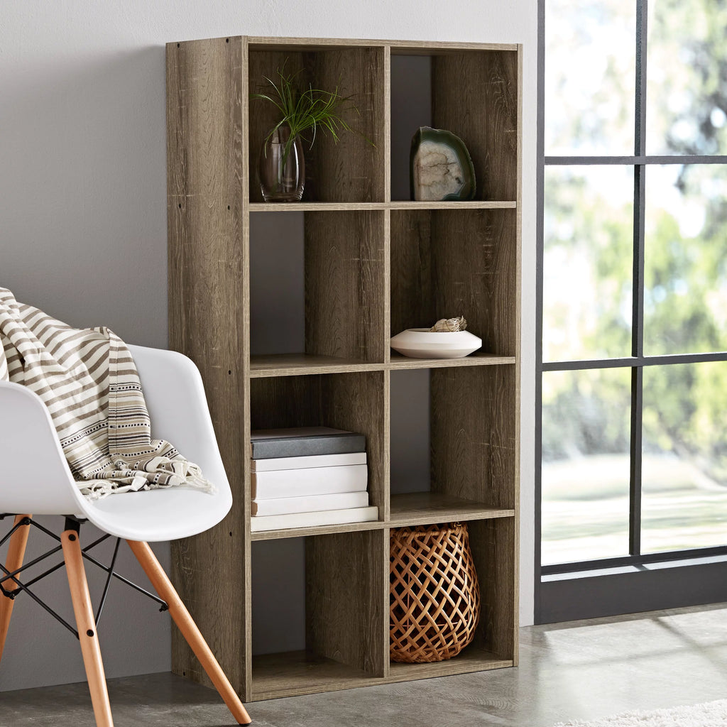 8-Cube Storage Organizer J80841