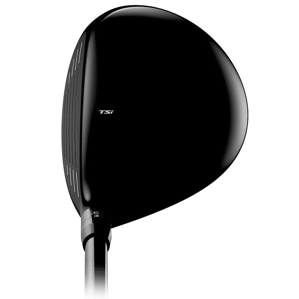 15 Fairway Wood Right Hand Stiff Y37650
