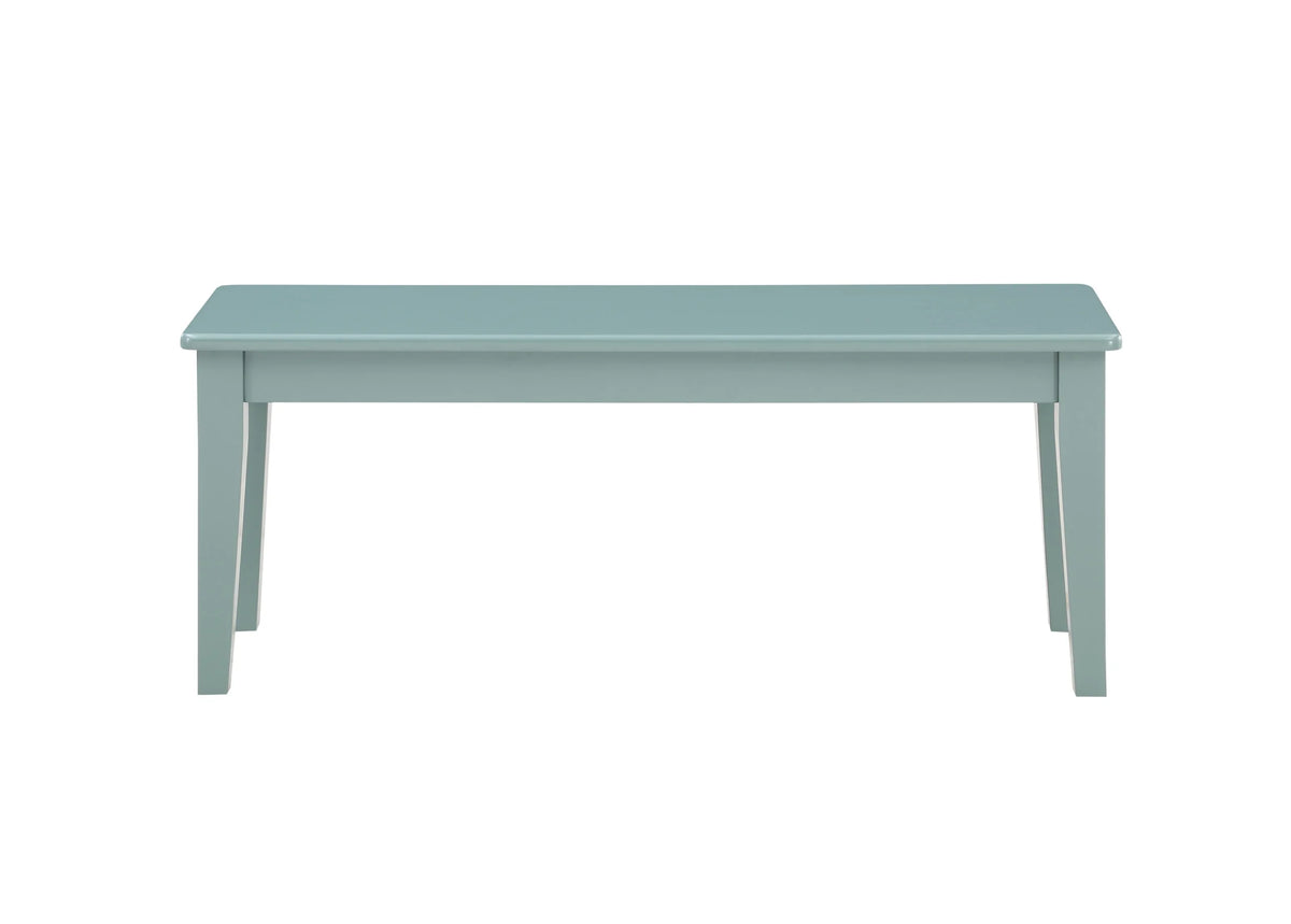 Wood Dining Bench S30357