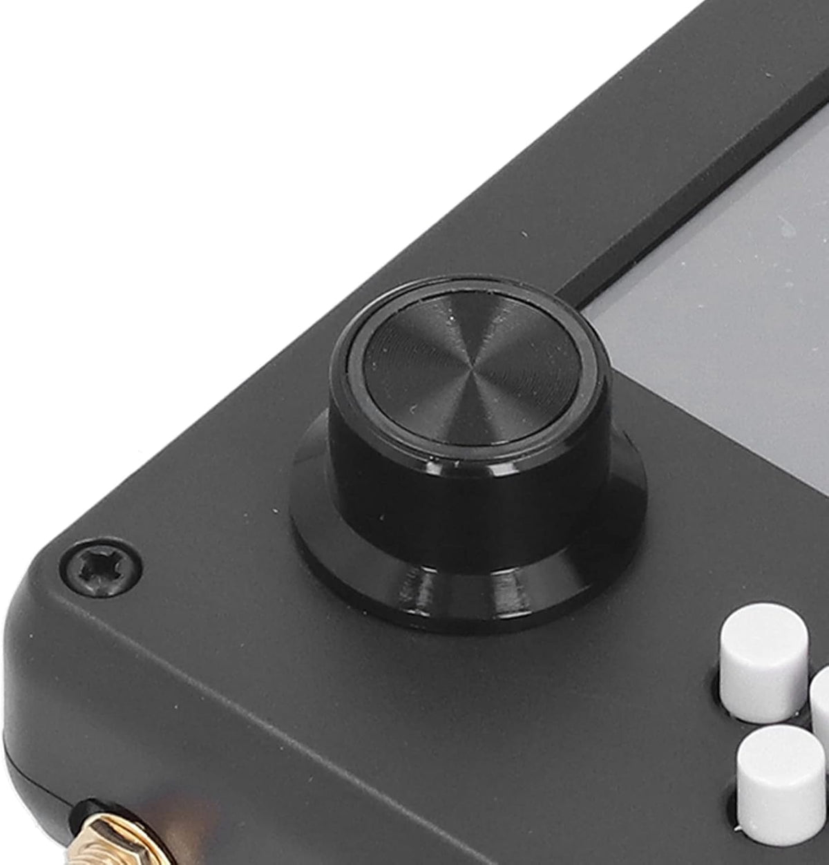 6GHz SDR Radio Receiver Kit with Case Black Y8675