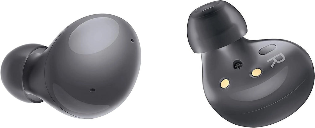Black True Wireless Earbud Headphones Y124514