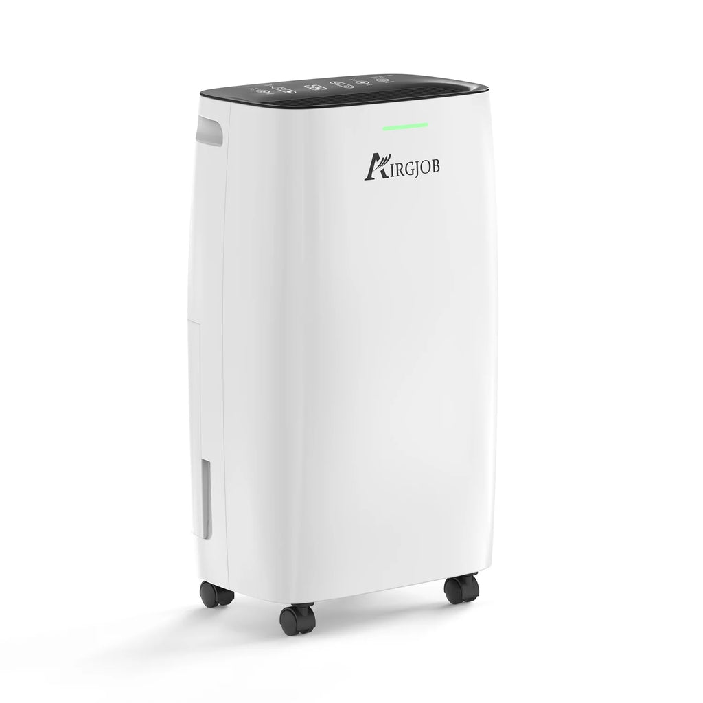 32-Pint Dehumidifier with Auto Continuous Drain R56345