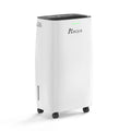 32-Pint Dehumidifier with Auto Continuous Drain R56345