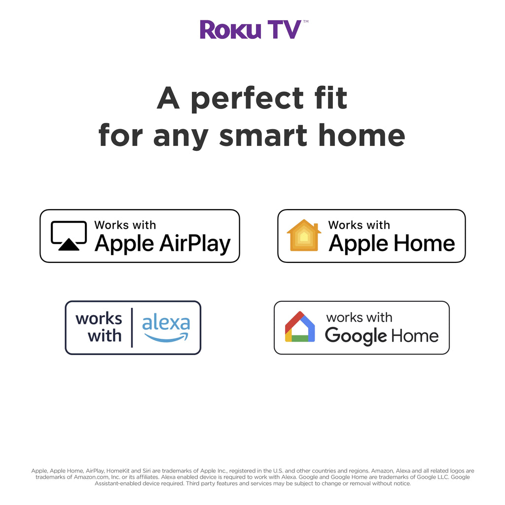 75" Class 4K UHD LED Smart TV C52402