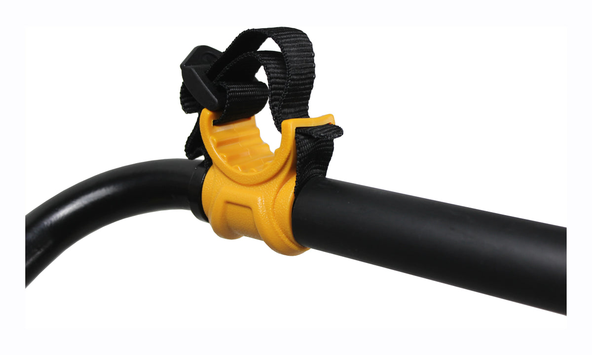 Hitch Mounted 2-Bike Rack P98299