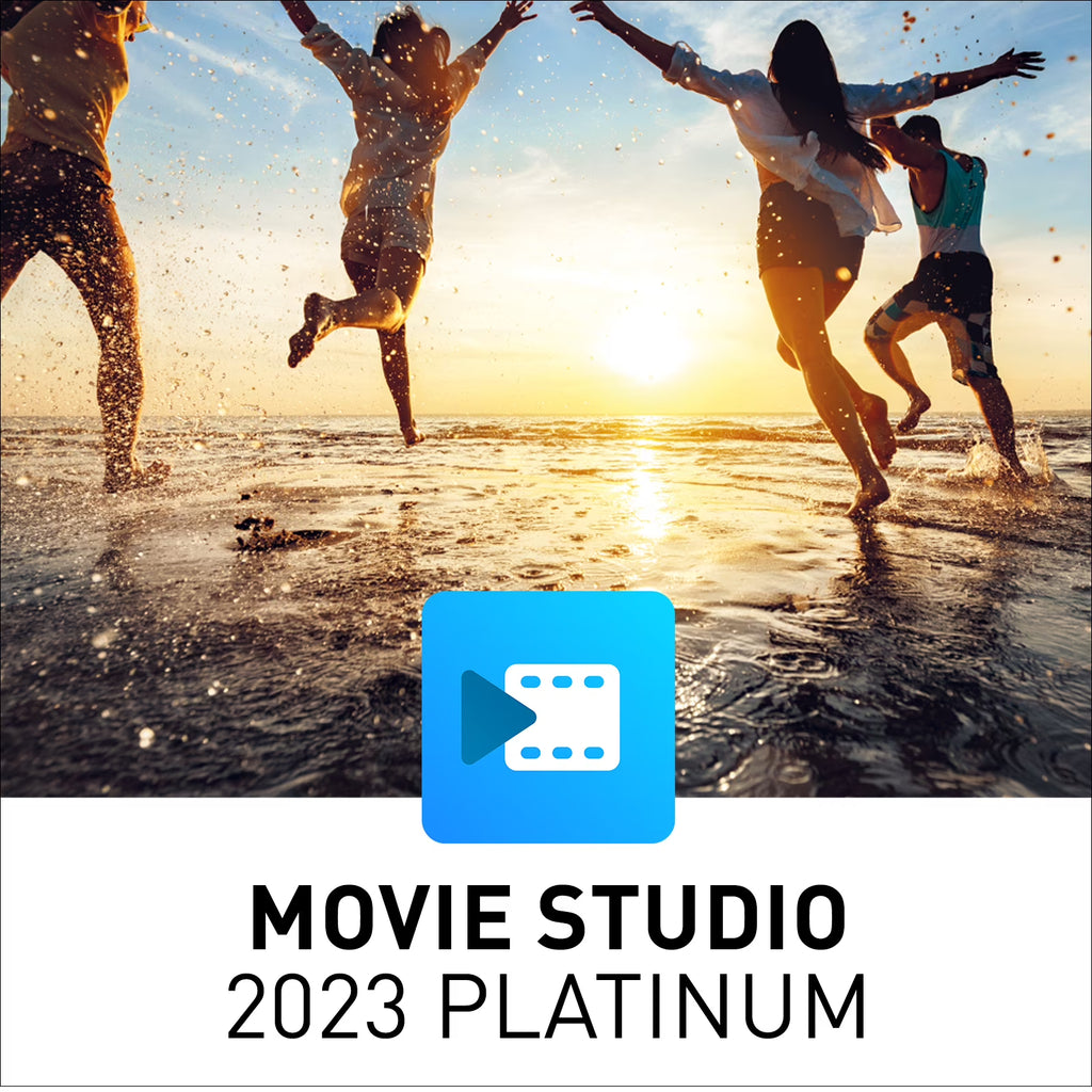 Video editing software for Windows 10/11 PC S712