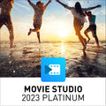 Video editing software for Windows 10/11 PC S712