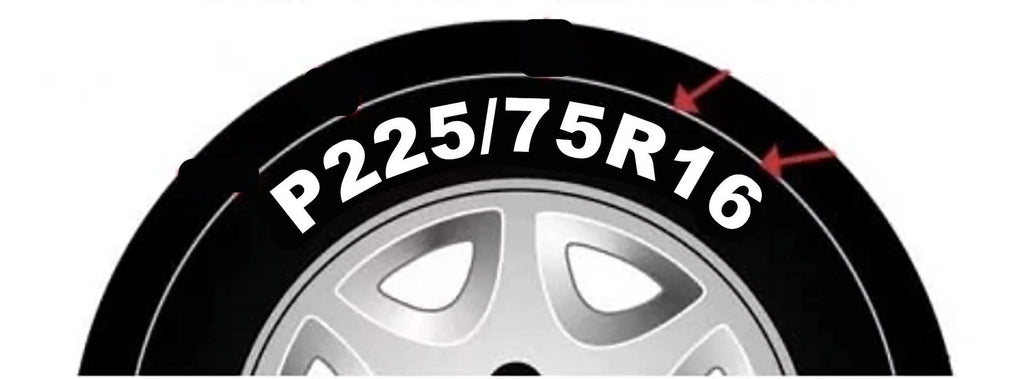 16 Inch Painted Black Rim D6344