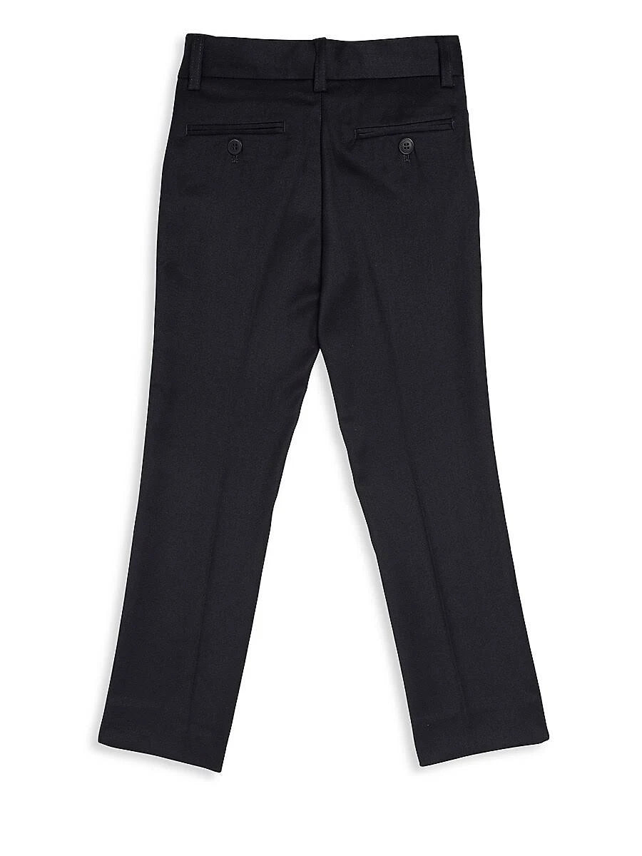 Navy Mod Suit D126
