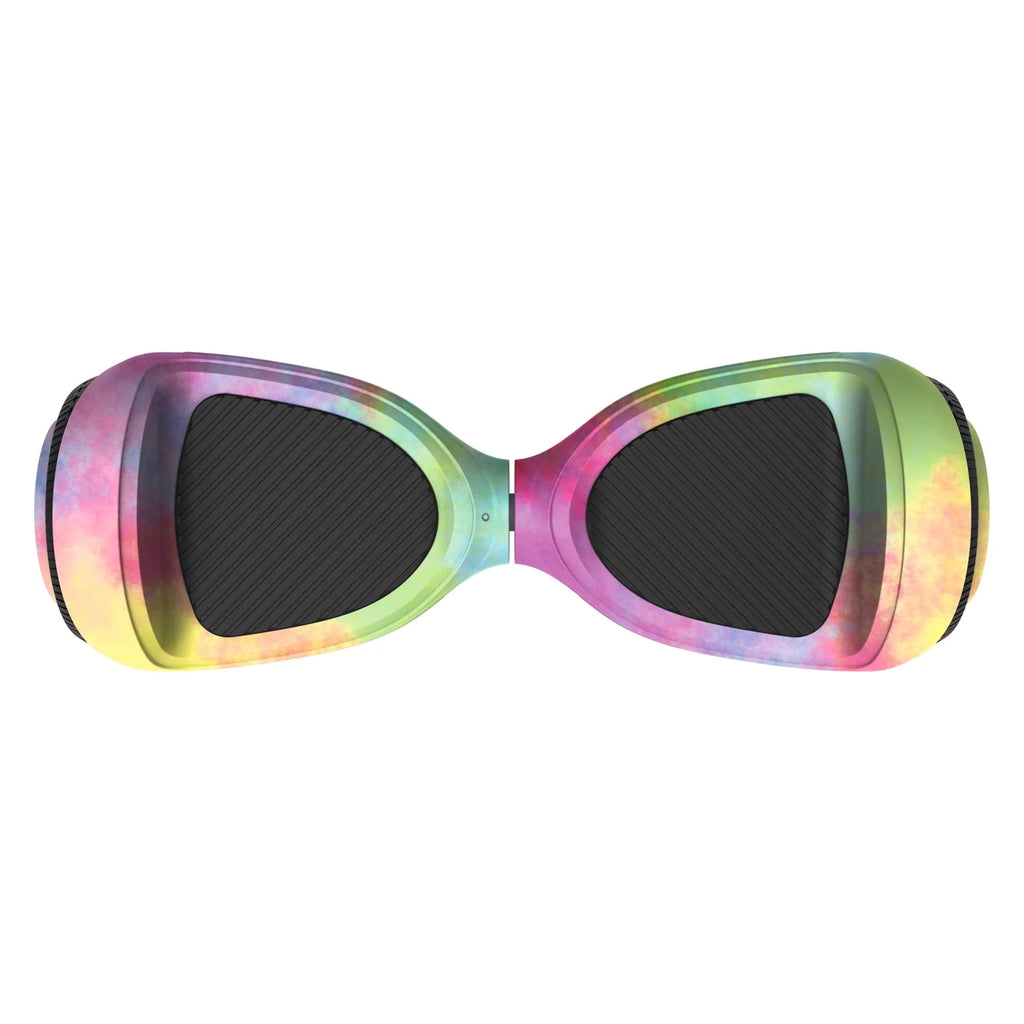 Blue Kids Hoverboard 80 lbs Max Weight F627437