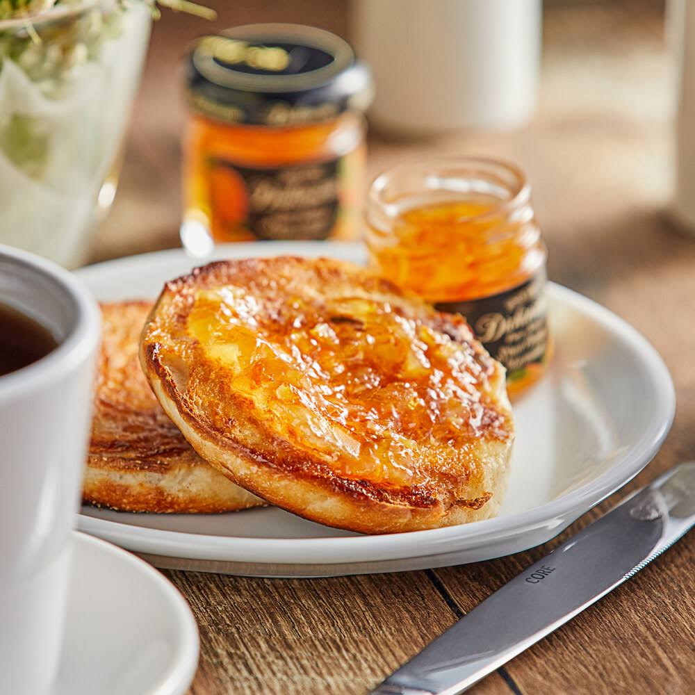 Orange Marmalade 72 per Case P3911