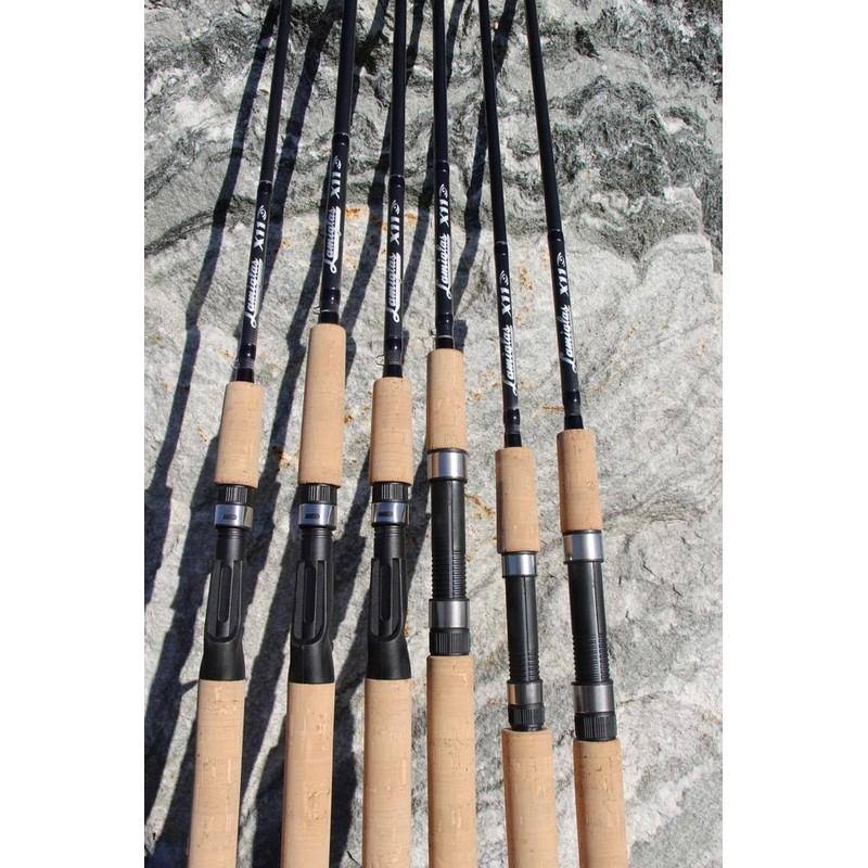 X-11 Salmon Steelhead Spinning Rod N437359