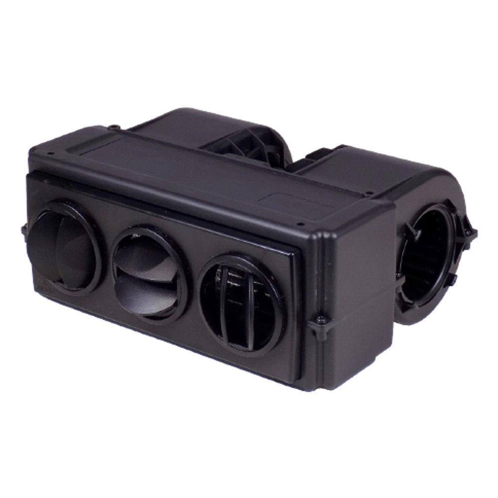 12V Under-Dash Heater K207799