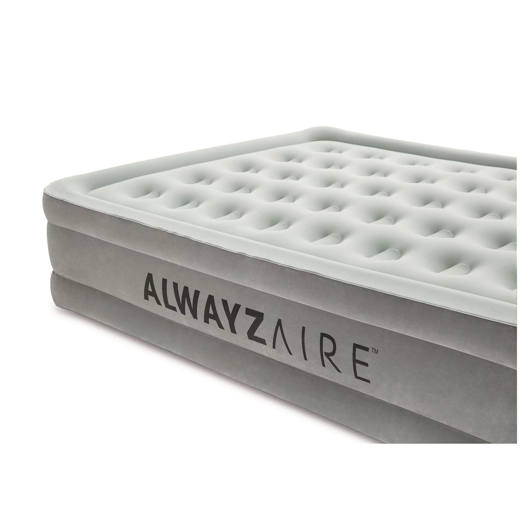 Queen Air Mattress with Built-in Pump U911