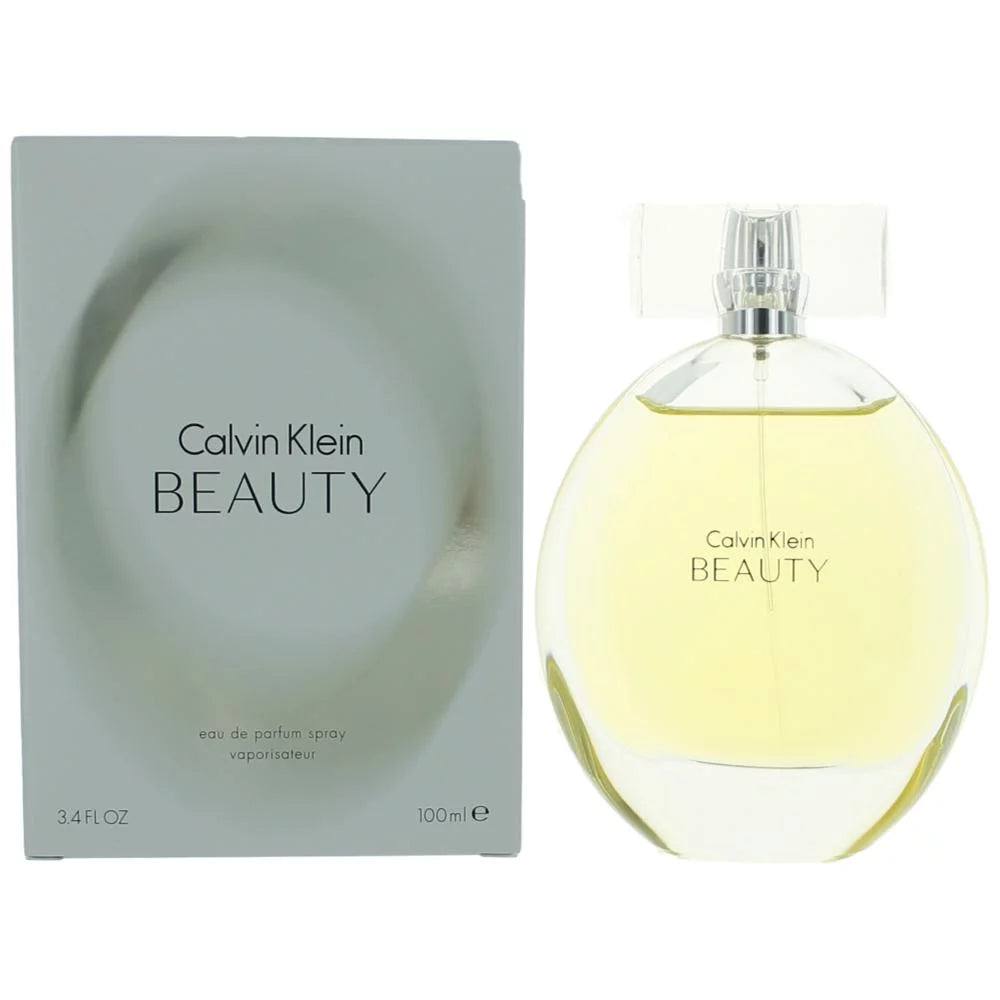 3.4 oz Eau De Parfum Spray K71516