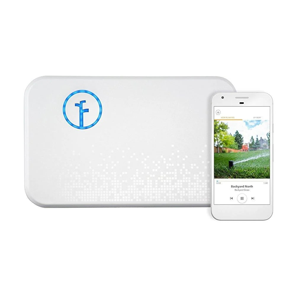 Smart Sprinkler Controller 16 Zone P332