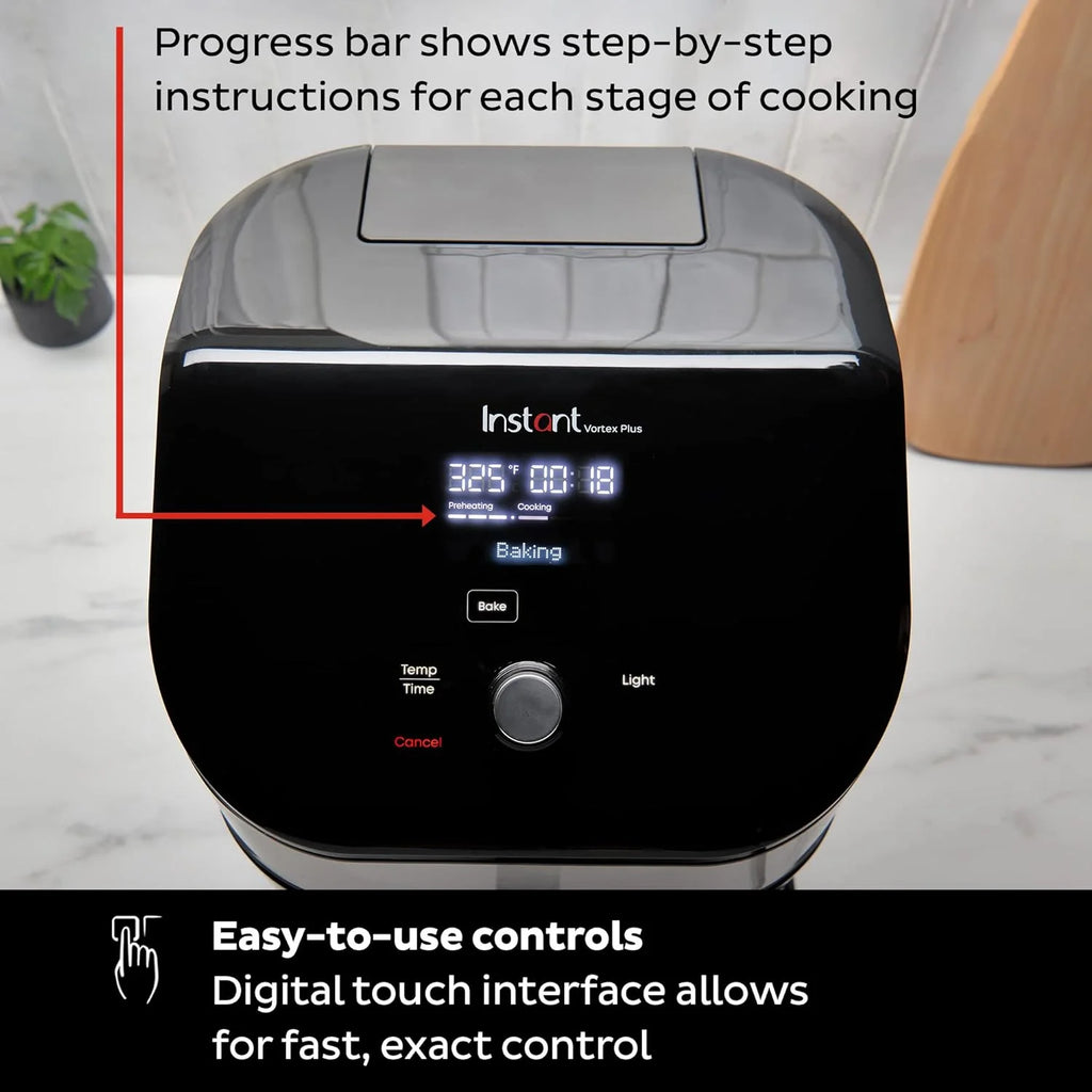 6.0-Qt Air Fryer M516