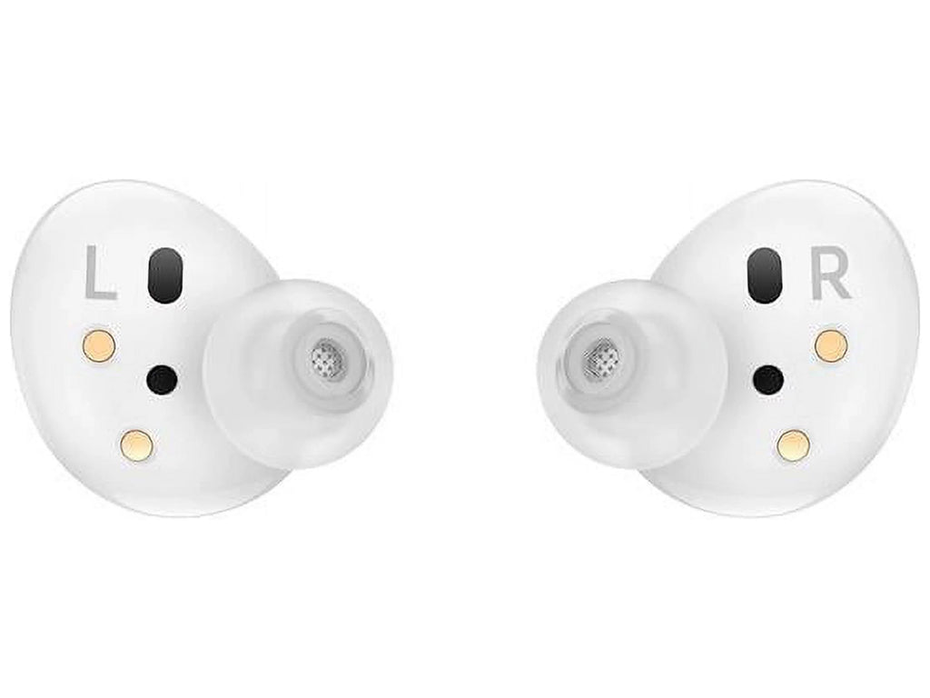 Black True Wireless Earbud Headphones Y124514