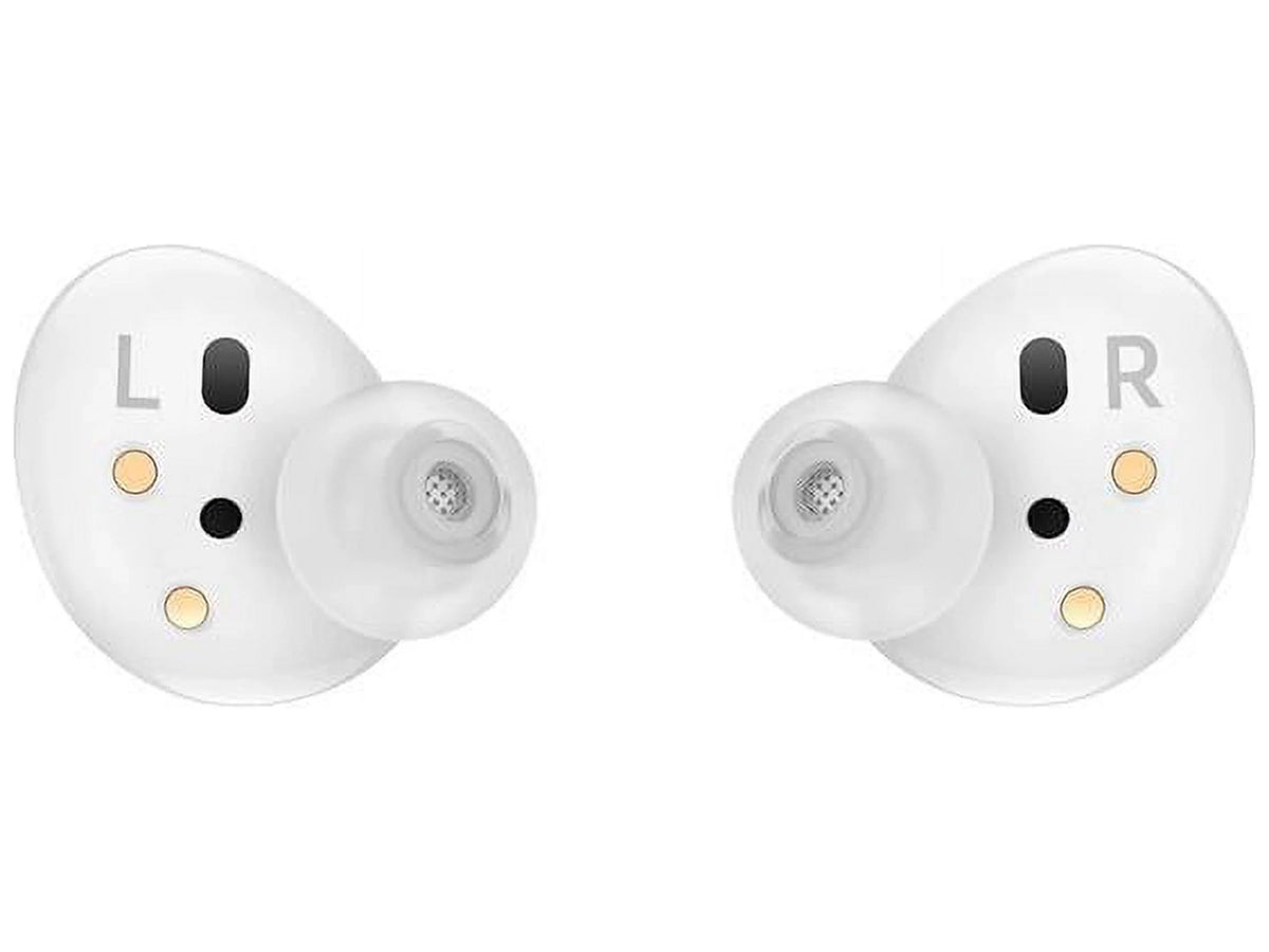 Black True Wireless Earbud Headphones Y124514