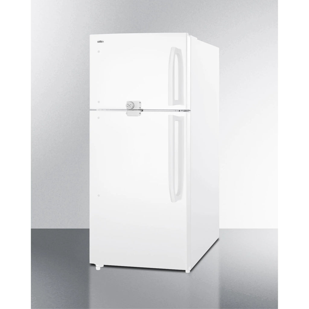 Full Size Medical Freezer D4993