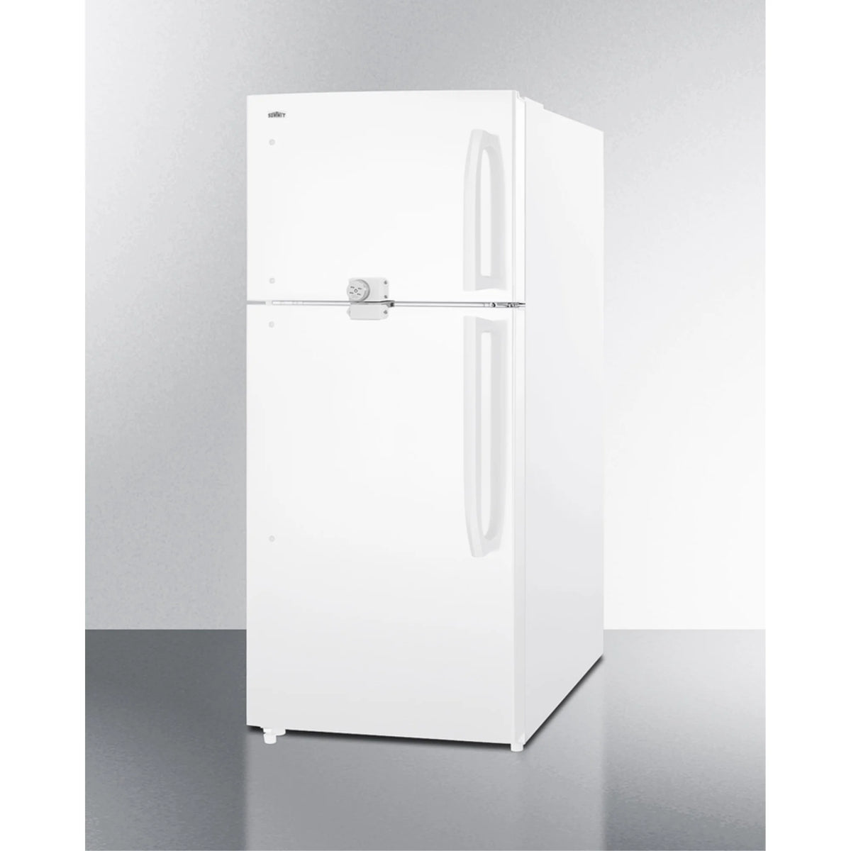 Full Size Medical Freezer D4993
