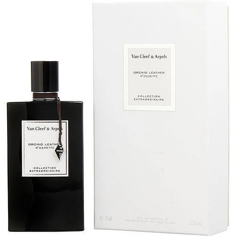 Leather Eau de Parfum Spray 2.5 oz V7914