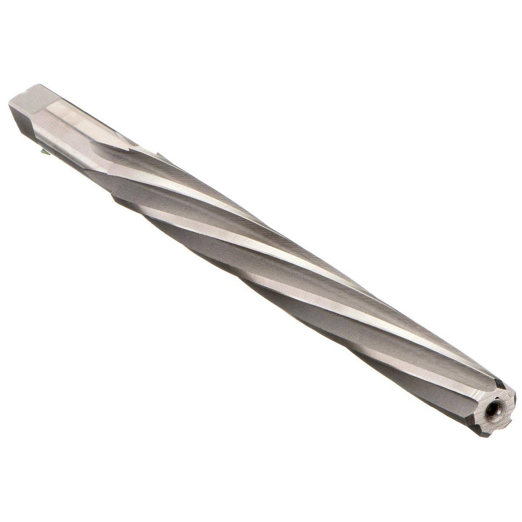 Taper Pin Reamer, Spiral, #10 H4058