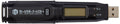 White Temperature/RH Data Logger with LCD Display G774