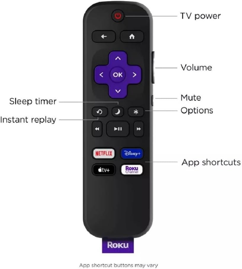 43" 4K HDR Smart TV O727309