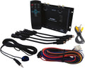 4 Camera Switch Box X270111