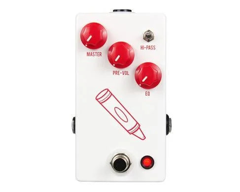 Fuzz Effect Pedal A701698