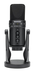 USB Electret Condenser Microphone Q82704