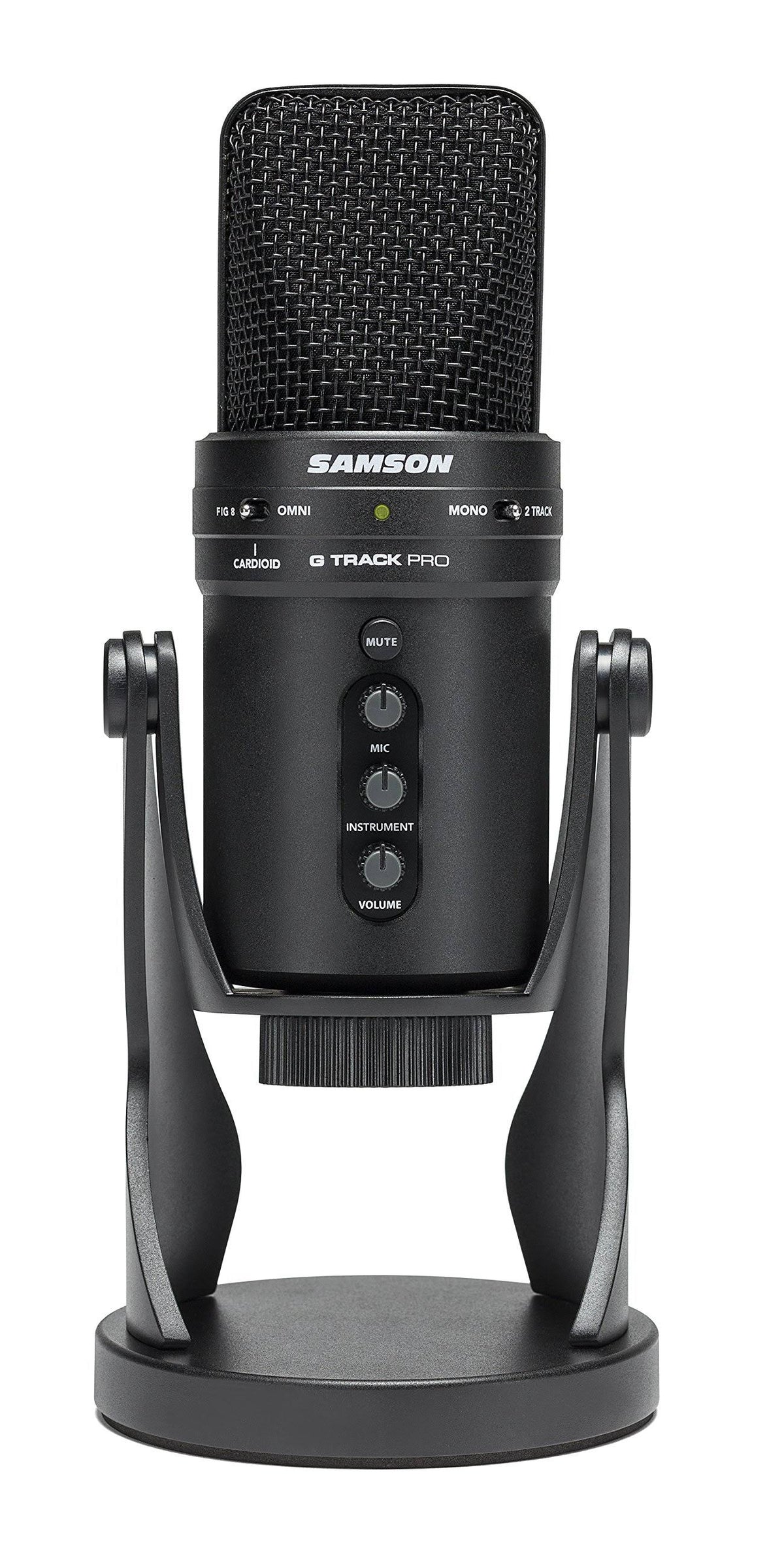 USB Electret Condenser Microphone Q82704