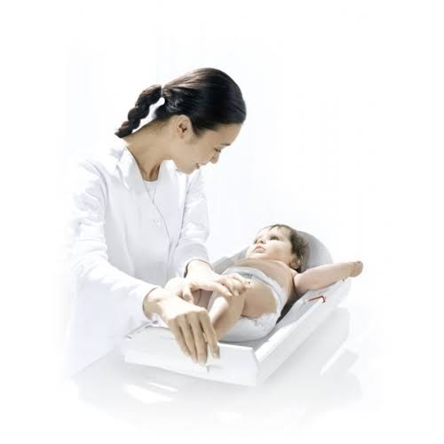 Mobile Digital Baby Scale N154146