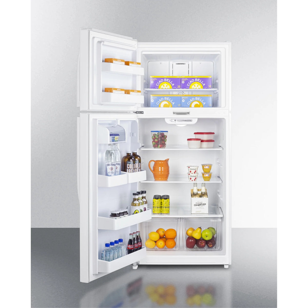 Full Size Medical Freezer D4993