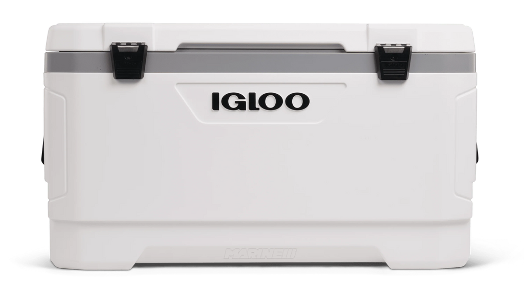 100 QT Hard-Sided Cooler I3984