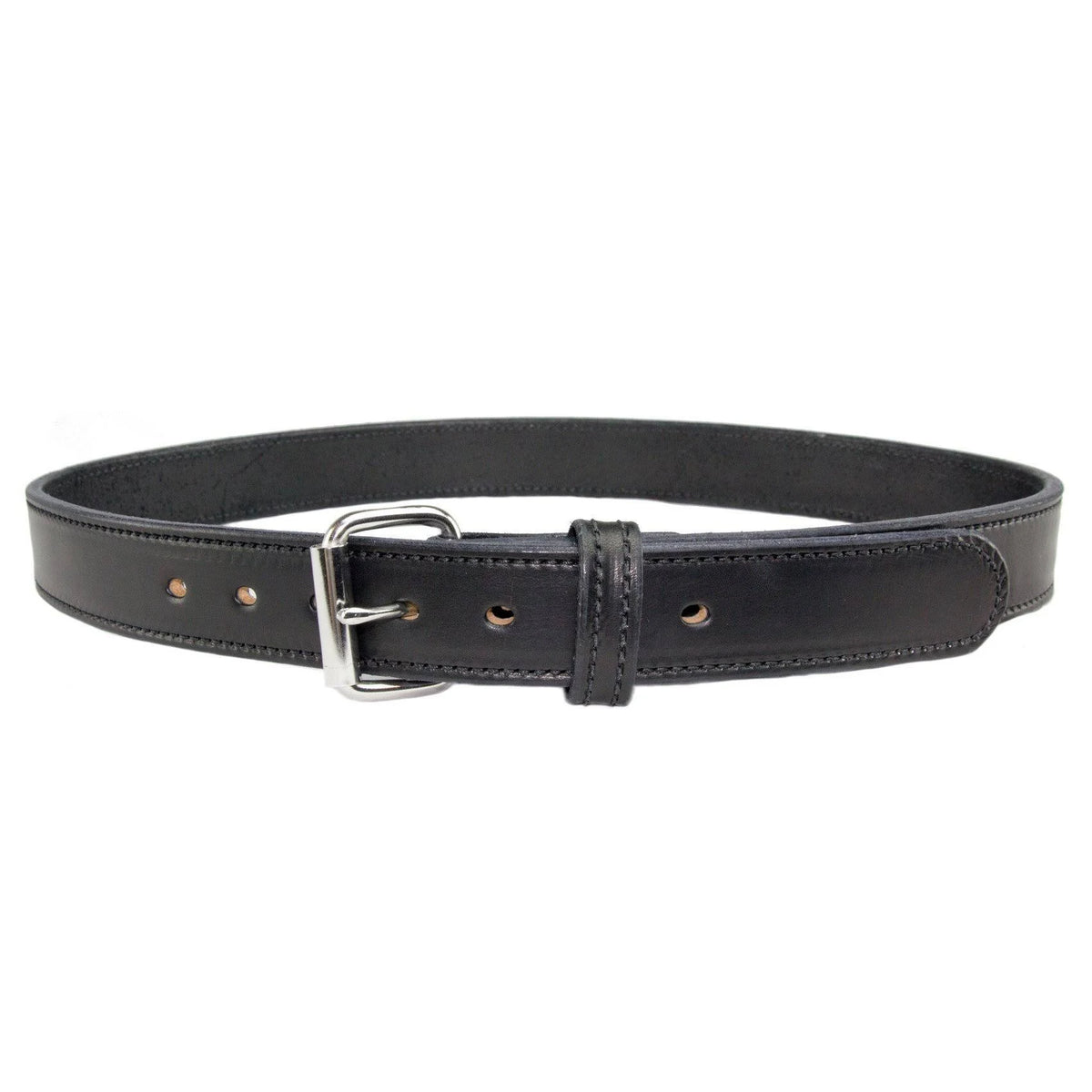 Leather Gun Belt I82798