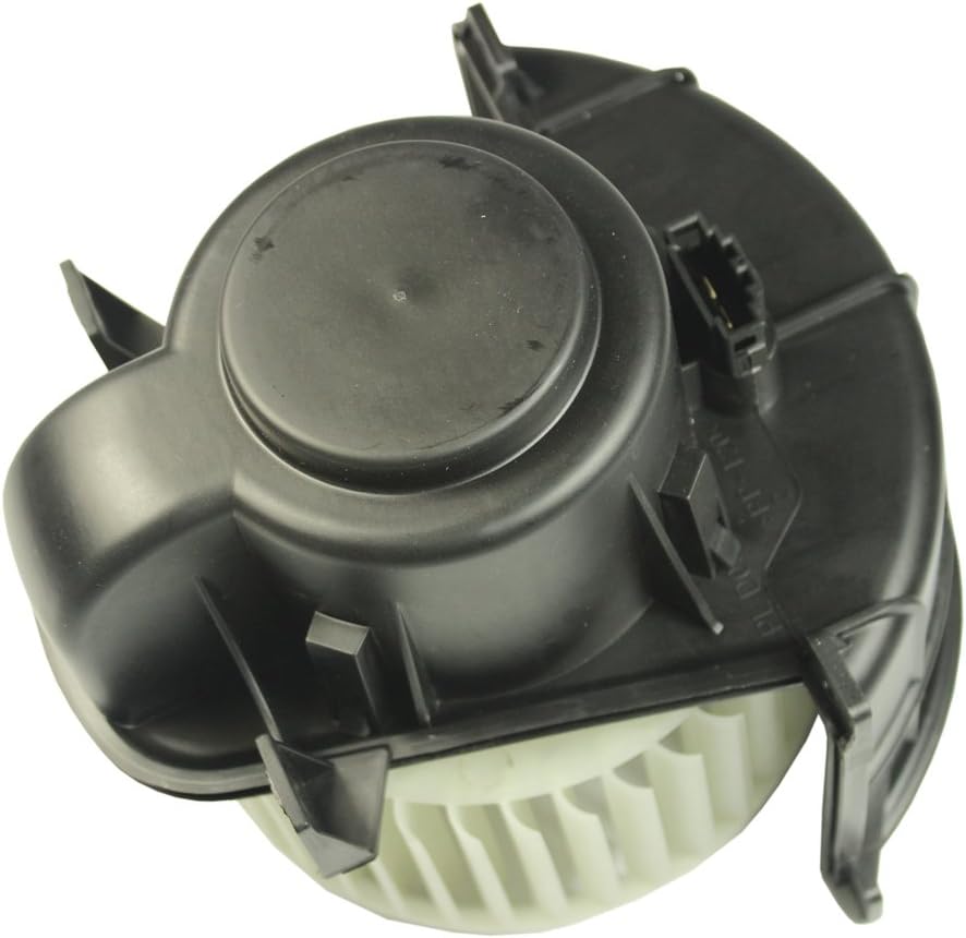 Heater Blower Motor & Cage Replacement Pack of 2 F23893