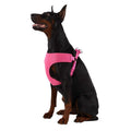 Mesh Dog Harness A7171
