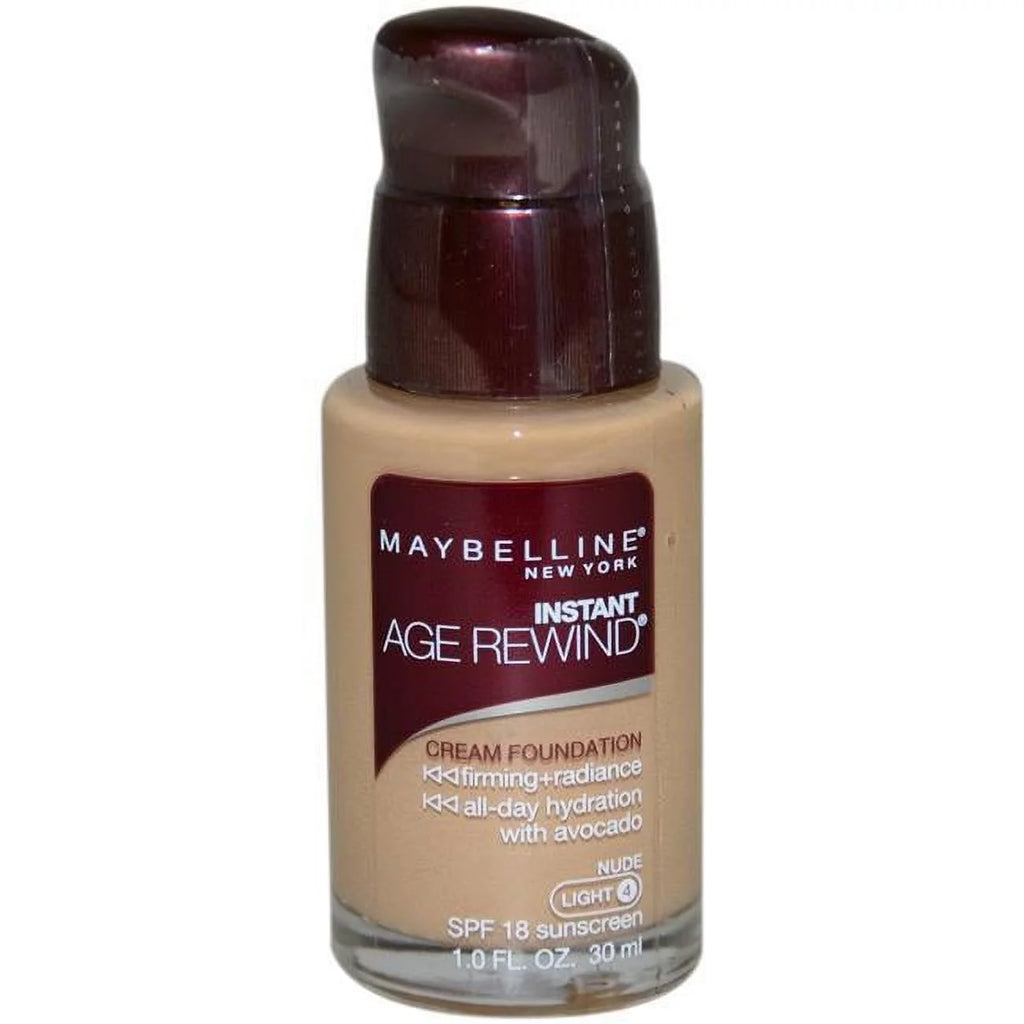 Nude Light 4 Foundation G834503