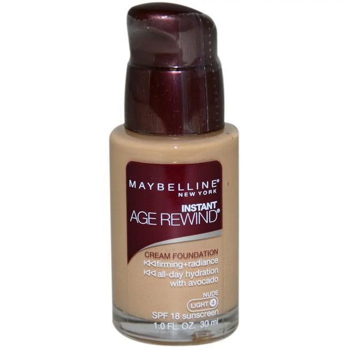 Nude Light 4 Foundation G834503