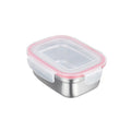 Titanium Food Container 540ml Y741