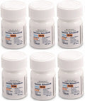 Cetirizine 10 mg Antihistamine Tablets 24 Hour Allergy Tablets 600 Tablets F58565