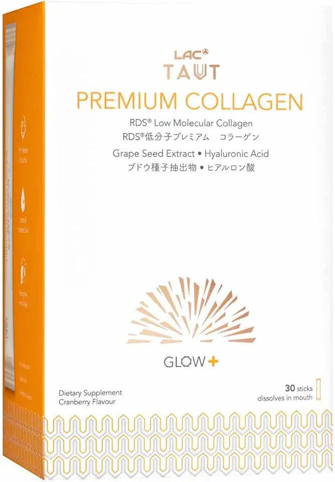 Collagen Glow+ 30 Sticks K1220