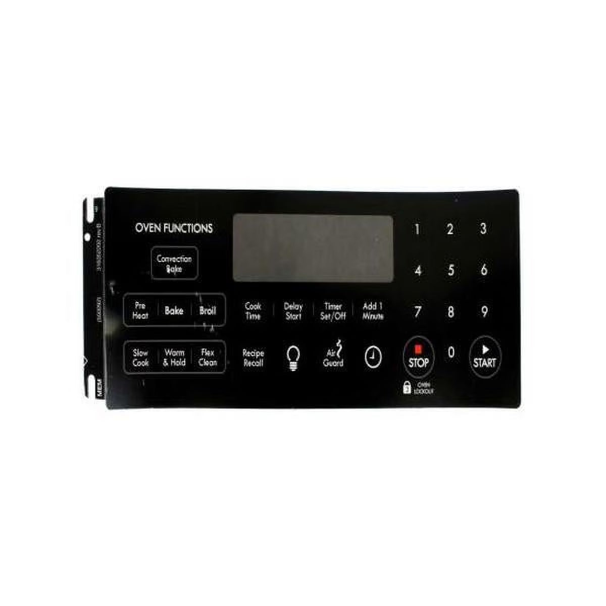 OEM Part Overlay Z477564