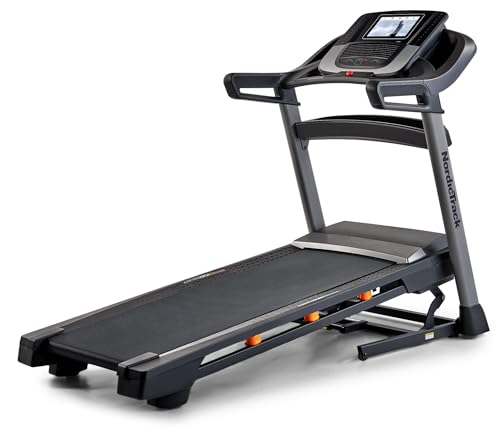 T Series Treadmill Q75585